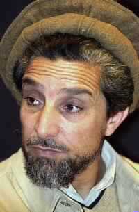 Mystery Surrounds Masood